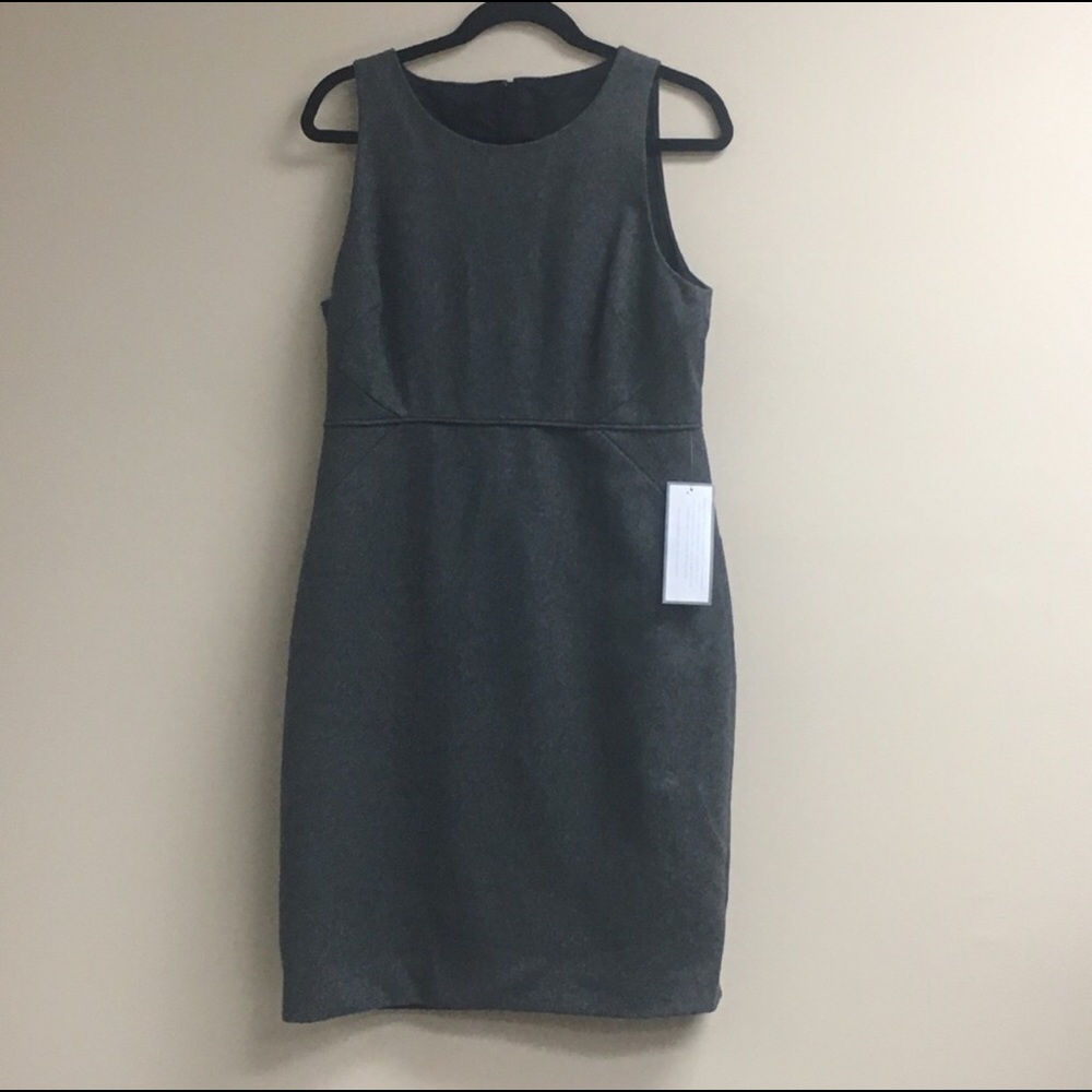 Jcrew dress
